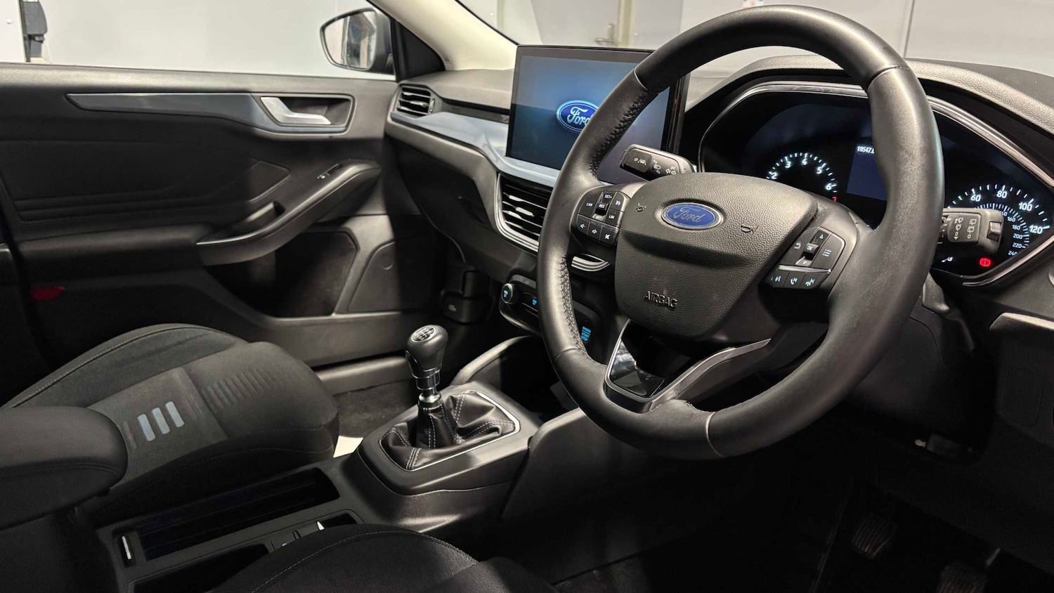 Used Ford Focus 2022 for sale - 76929066: Photo 13