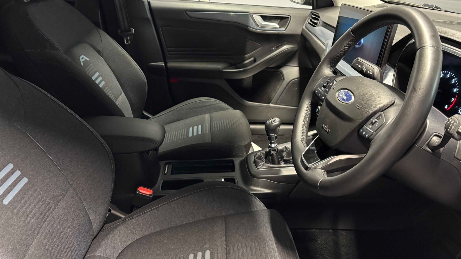 Used Ford Focus 2022 for sale - 76929066: Photo 14