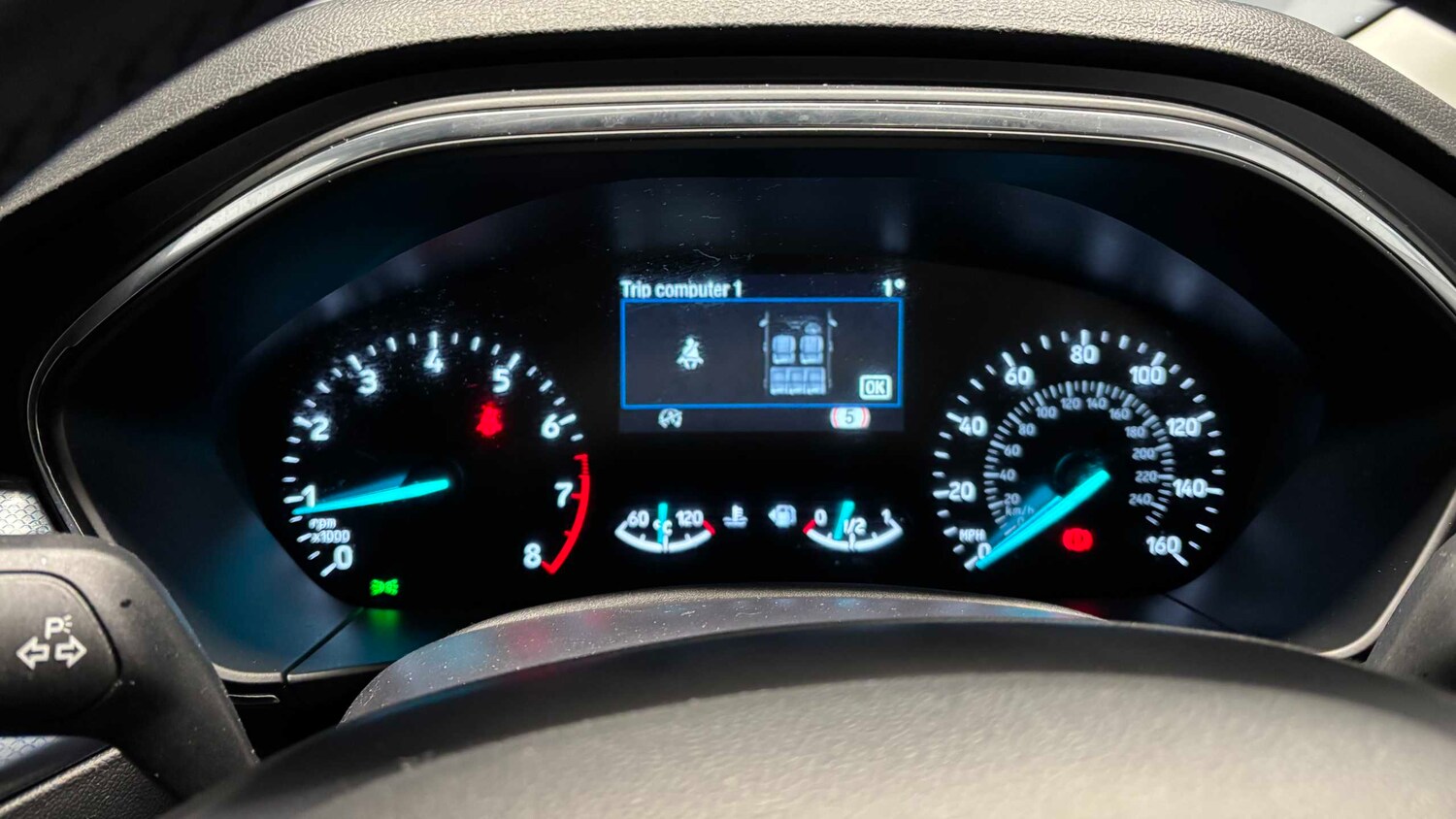 Used Ford Focus 2022 for sale - 76929066: Photo 15