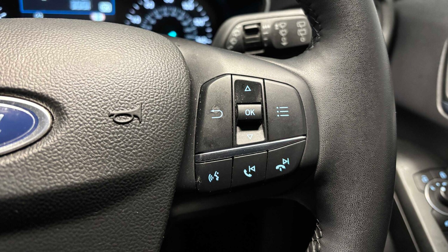 Used Ford Focus 2022 for sale - 76929066: Photo 17