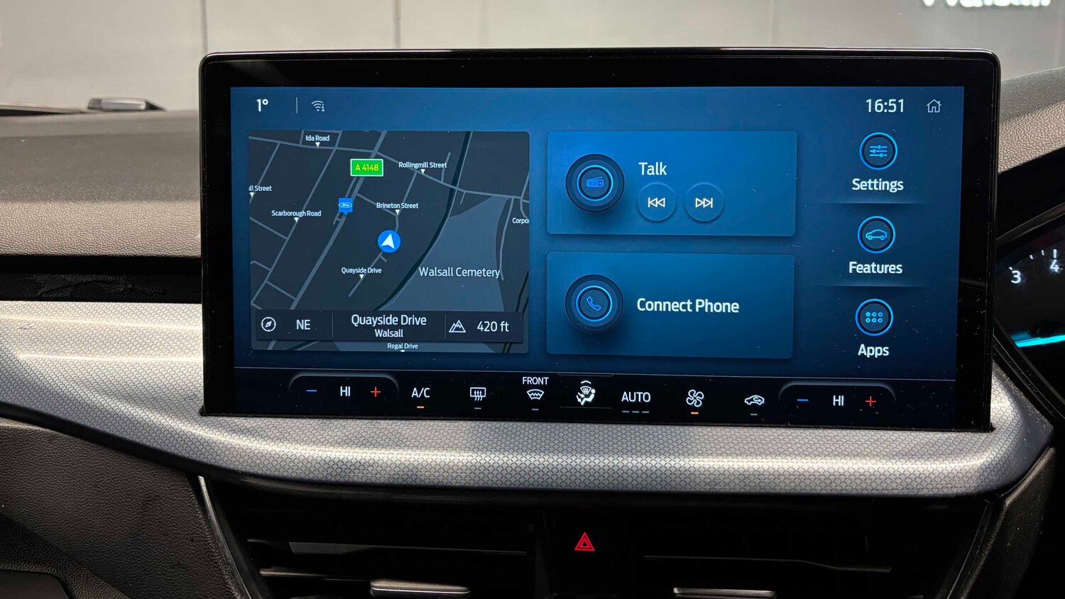 Used Ford Focus 2022 for sale - 76929066: Photo 18