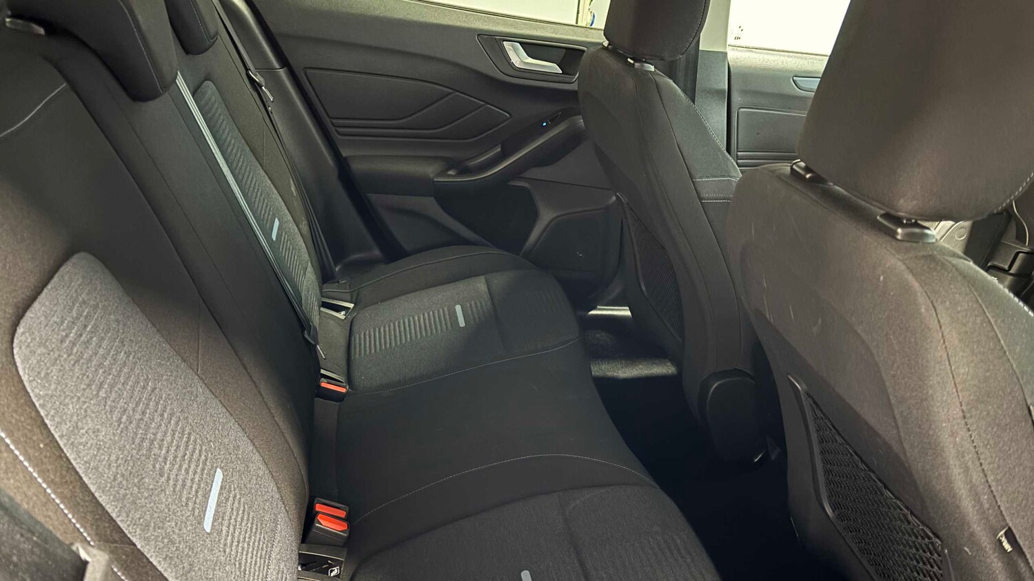 Used Ford Focus 2022 for sale - 76929066: Photo 23