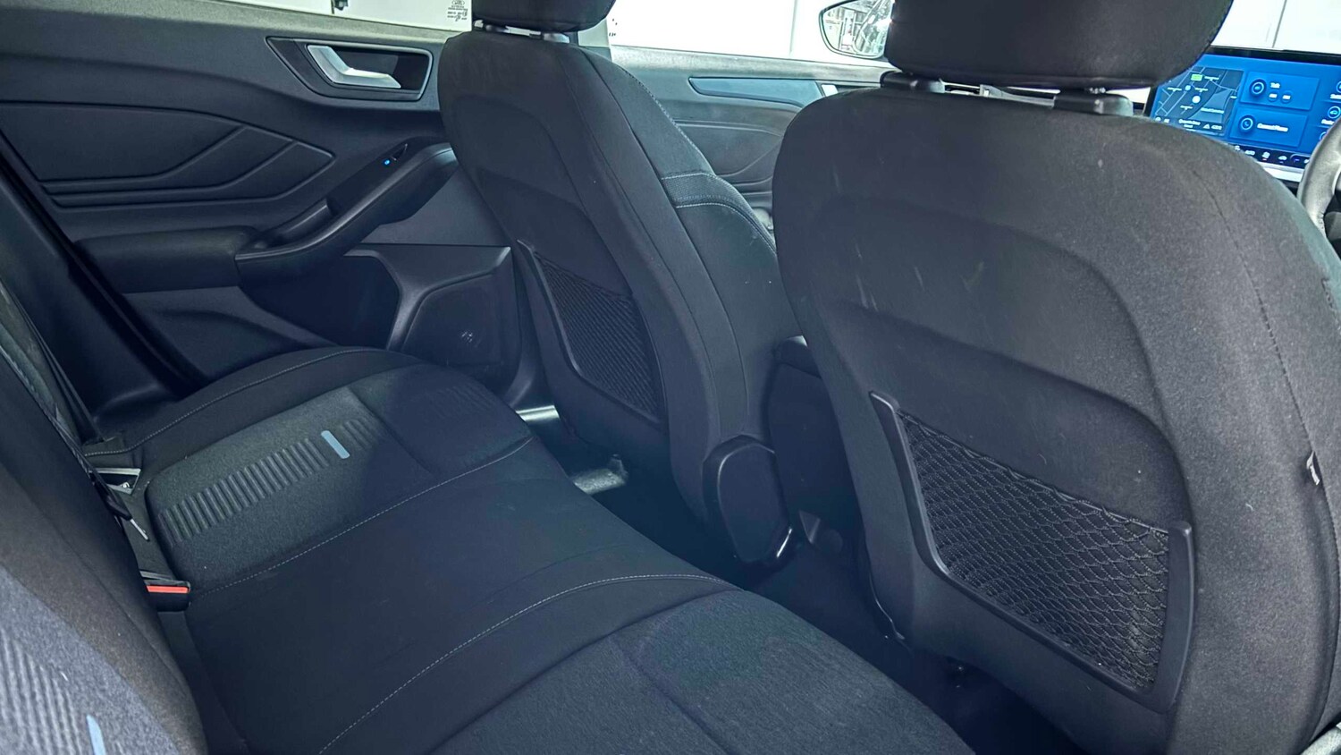 Used Ford Focus 2022 for sale - 76929066: Photo 24