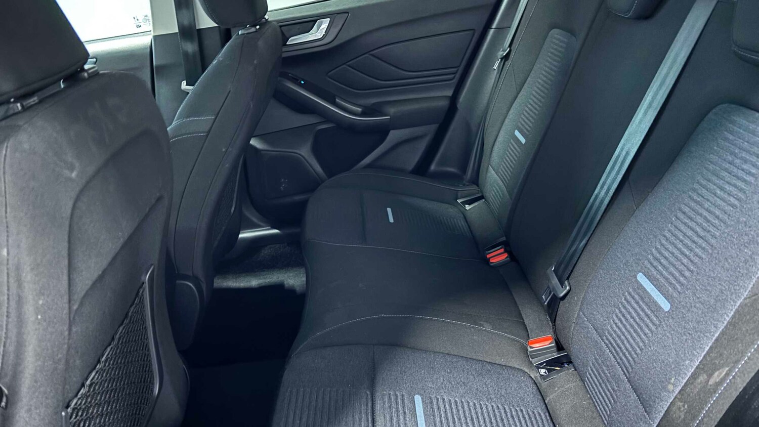 Used Ford Focus 2022 for sale - 76929066: Photo 26