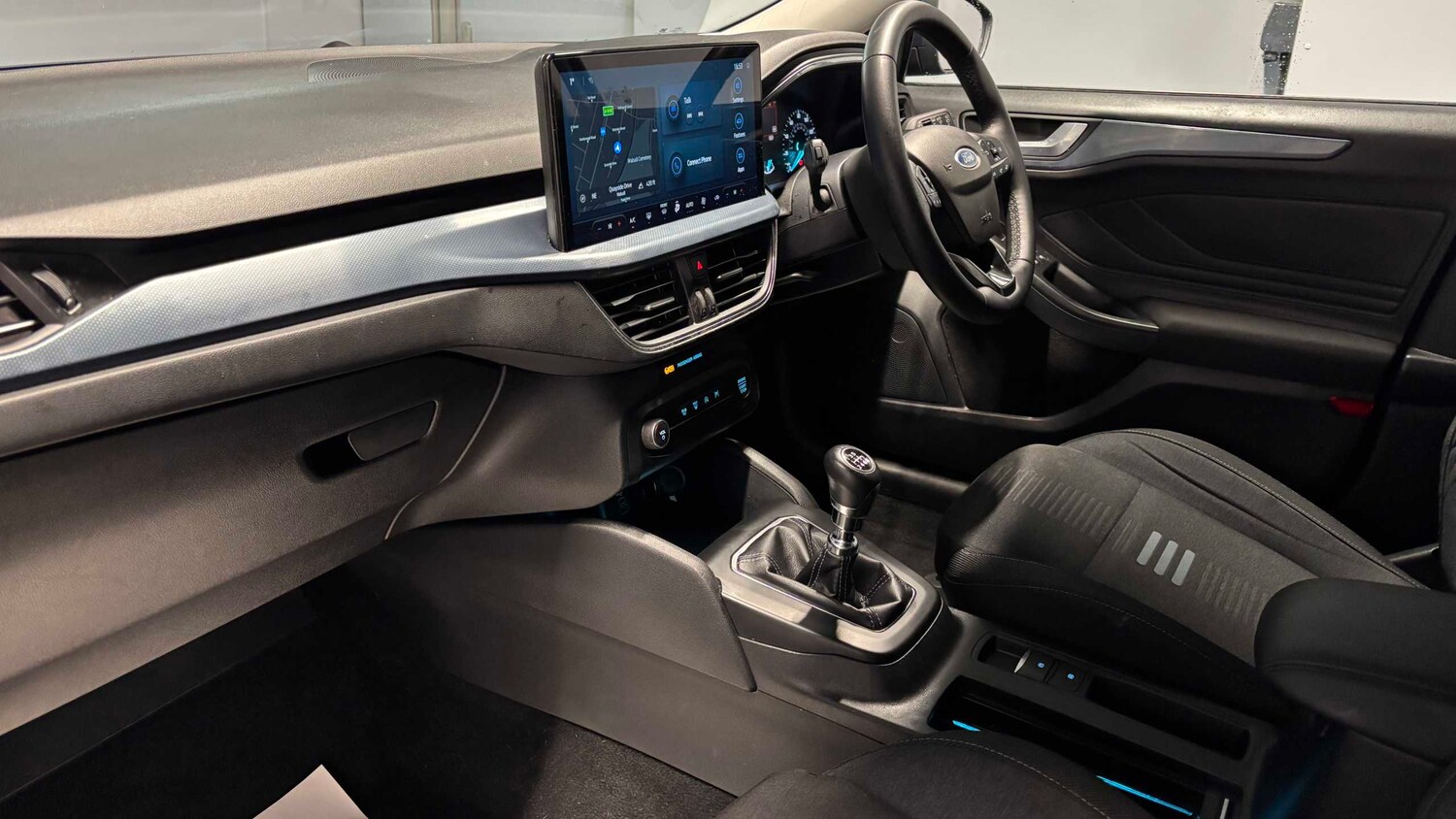 Used Ford Focus 2022 for sale - 76929066: Photo 27