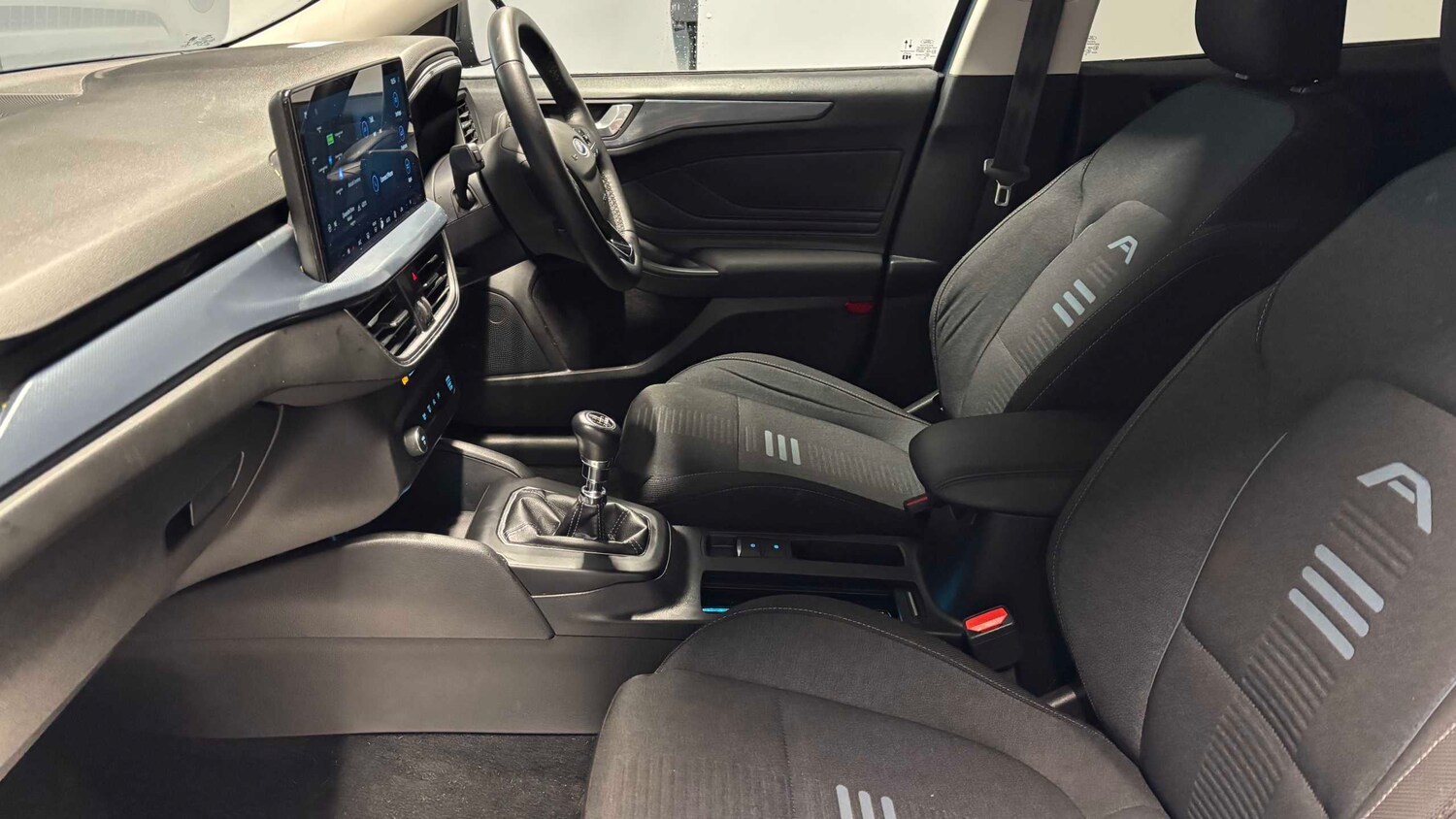 Used Ford Focus 2022 for sale - 76929066: Photo 28