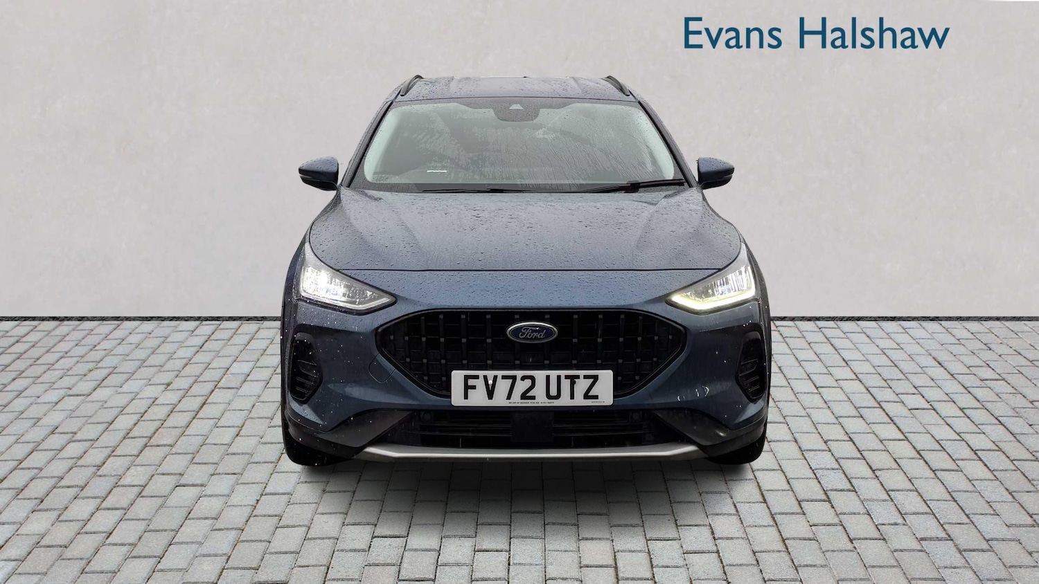 Used Ford Focus 2022 for sale - 76929066: Photo 4