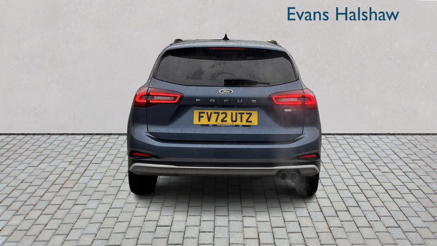 Used Ford Focus 2022 for sale - 76929066: Photo 5