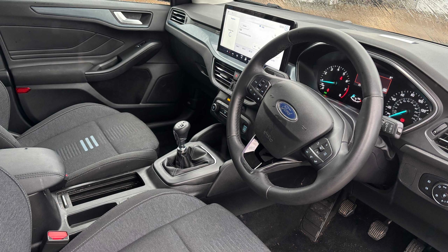 Used Ford Focus 2022 for sale - 76929066: Photo 6