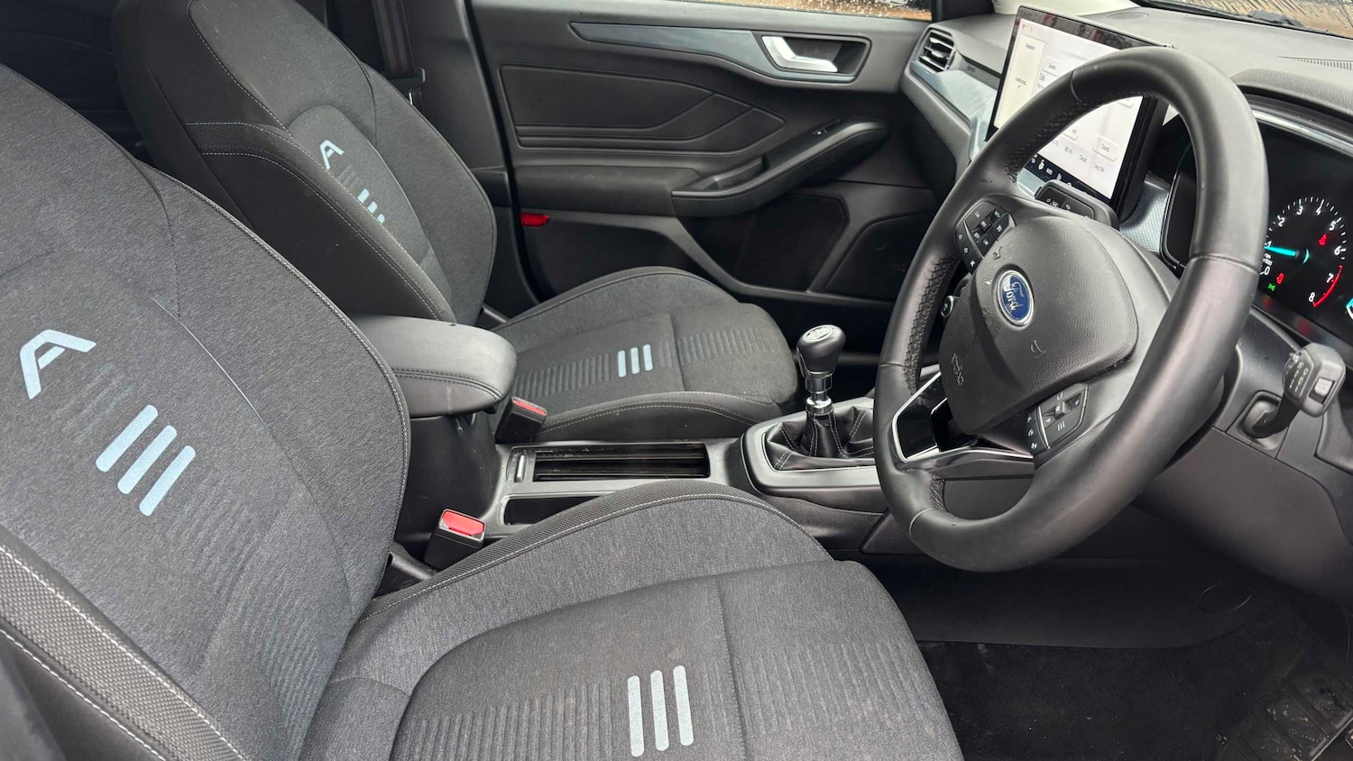 Used Ford Focus 2022 for sale - 76929066: Photo 7