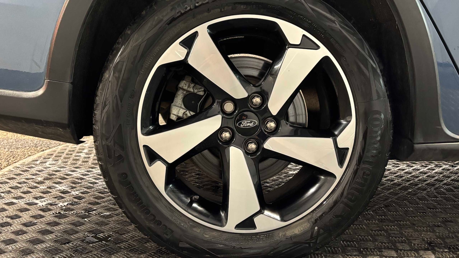 Used Ford Focus 2022 for sale - 76929066: Photo 9