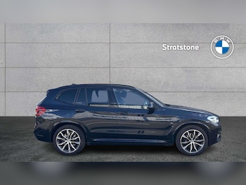 Used BMW X3 2021 for sale - 79535635: Photo