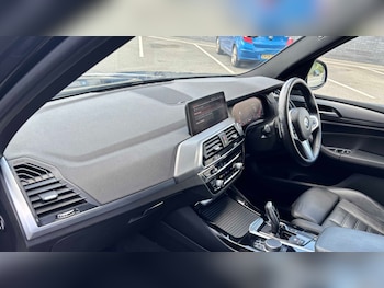 Used BMW X3 2021 for sale - 79535635: Photo