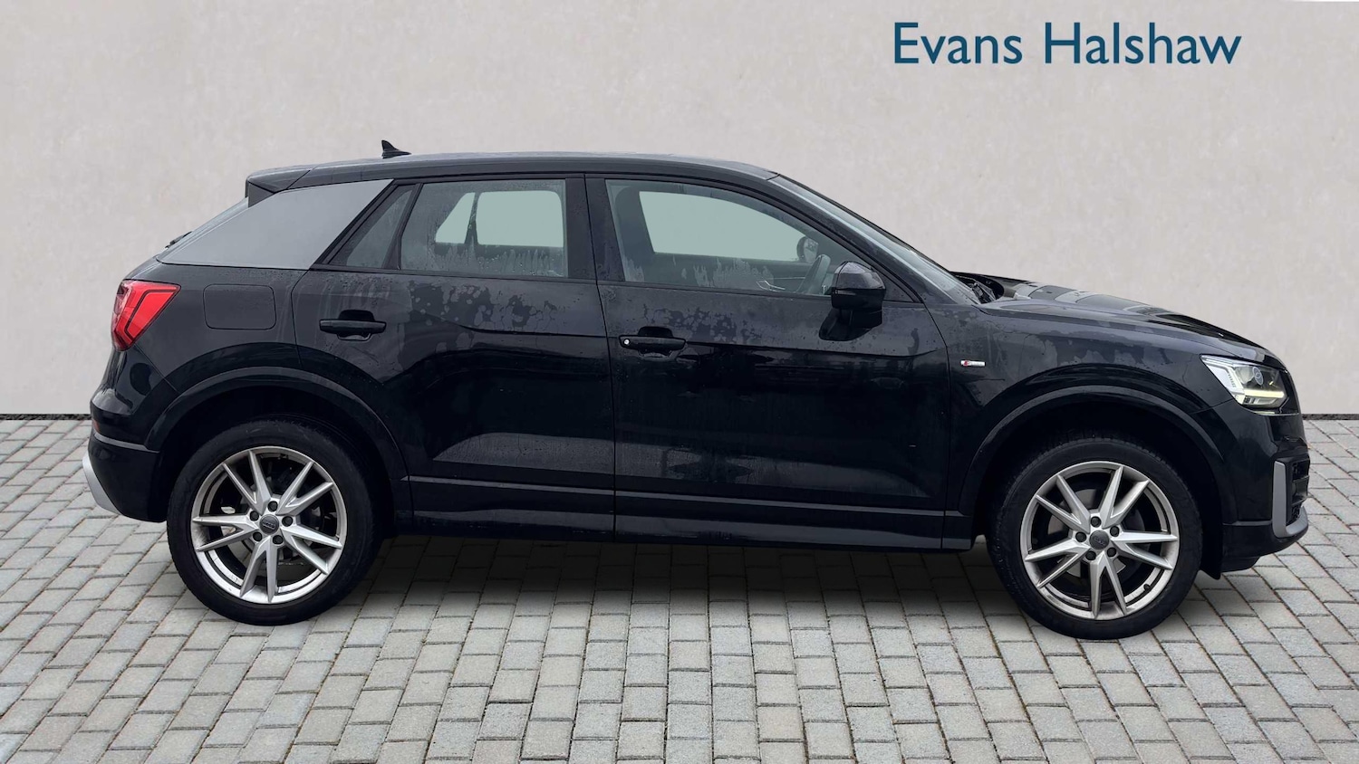 Used Audi Q2 2020 for sale - 77076586: Photo 3