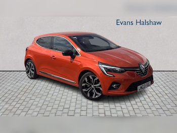 Used Renault Clio 2023 for sale - 78551640: Photo