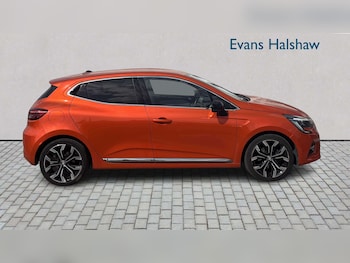 Used Renault Clio 2023 for sale - 78551640: Photo