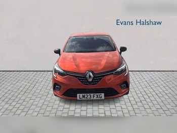 Used Renault Clio 2023 for sale - 78551640: Photo