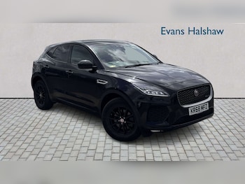 Used Jaguar E-Pace 2018 for sale - 78812470: Photo