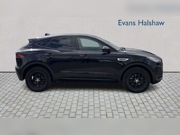 Used Jaguar E-Pace 2018 for sale - 78812470: Photo