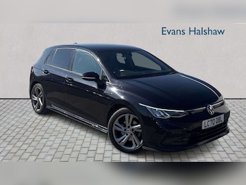 Used Volkswagen Golf 2020 for sale - 77960610: Photo