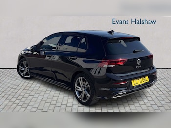 Used Volkswagen Golf 2020 for sale - 77960610: Photo