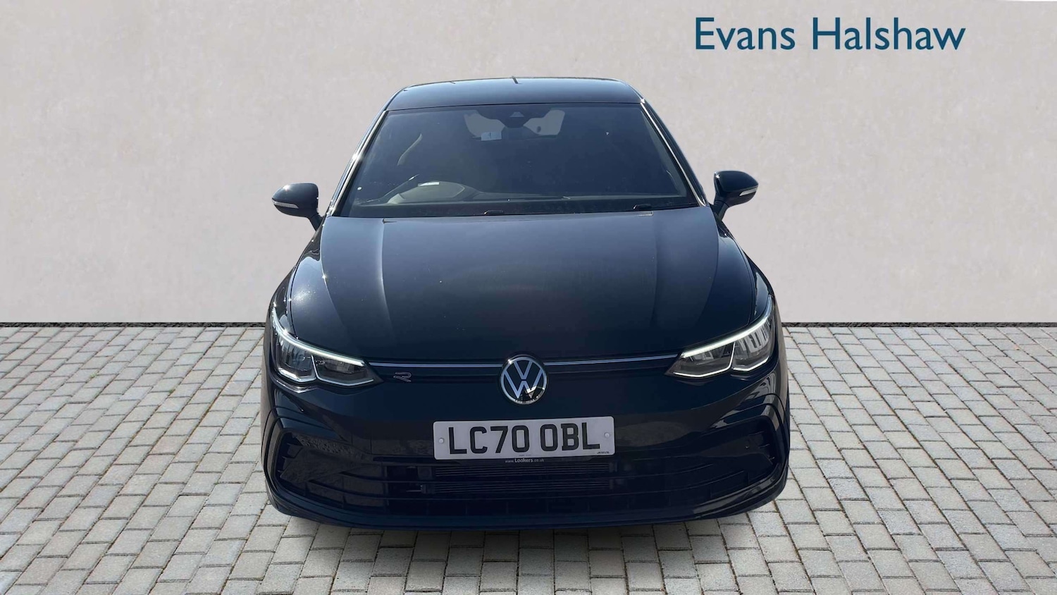 Used Volkswagen Golf 2020 for sale - 77960610: Photo 4