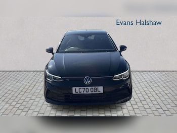 Used Volkswagen Golf 2020 for sale - 77960610: Photo