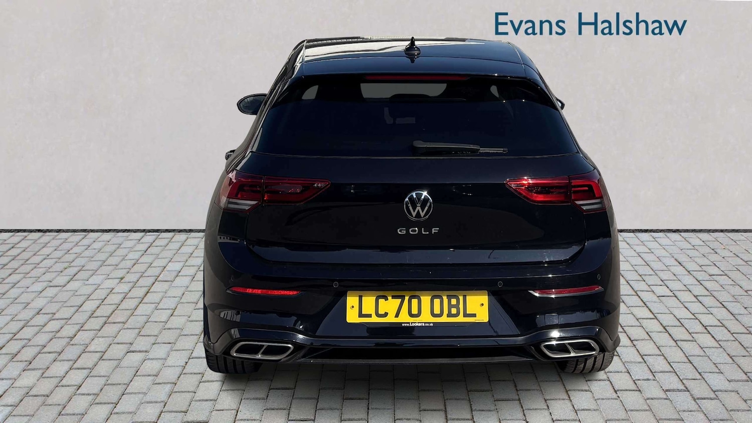 Used Volkswagen Golf 2020 for sale - 77960610: Photo 5