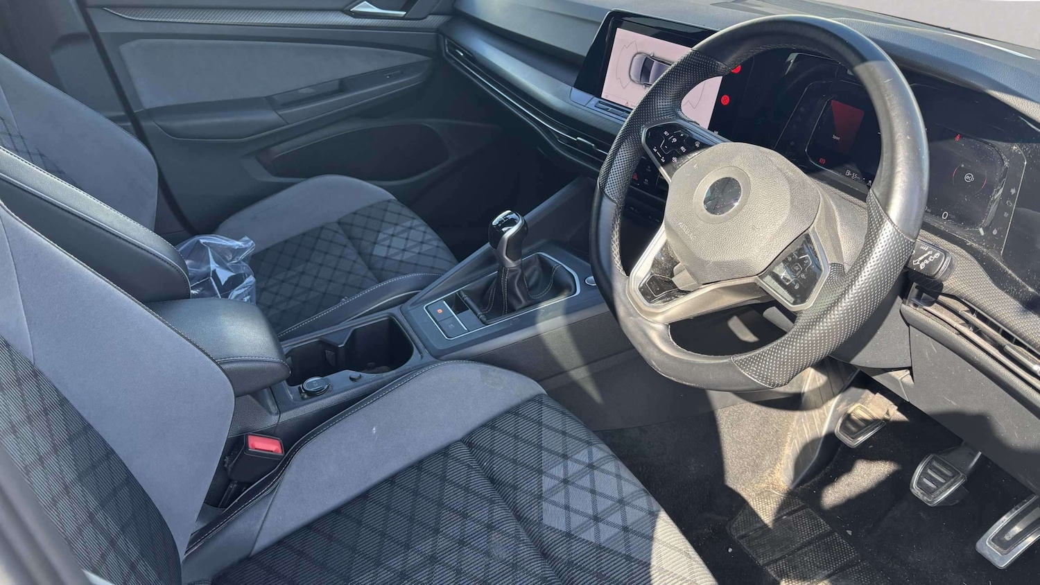 Used Volkswagen Golf 2020 for sale - 77960610: Photo 6