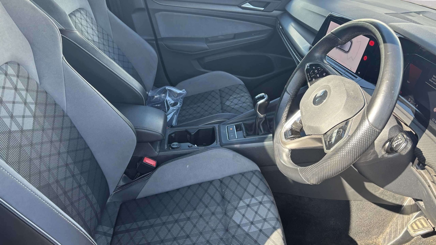 Used Volkswagen Golf 2020 for sale - 77960610: Photo 7