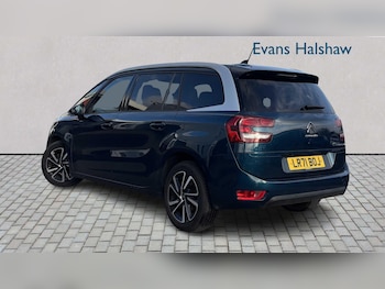 Used Citroen C4 Grand Picasso 2022 for sale - 76967866: Photo