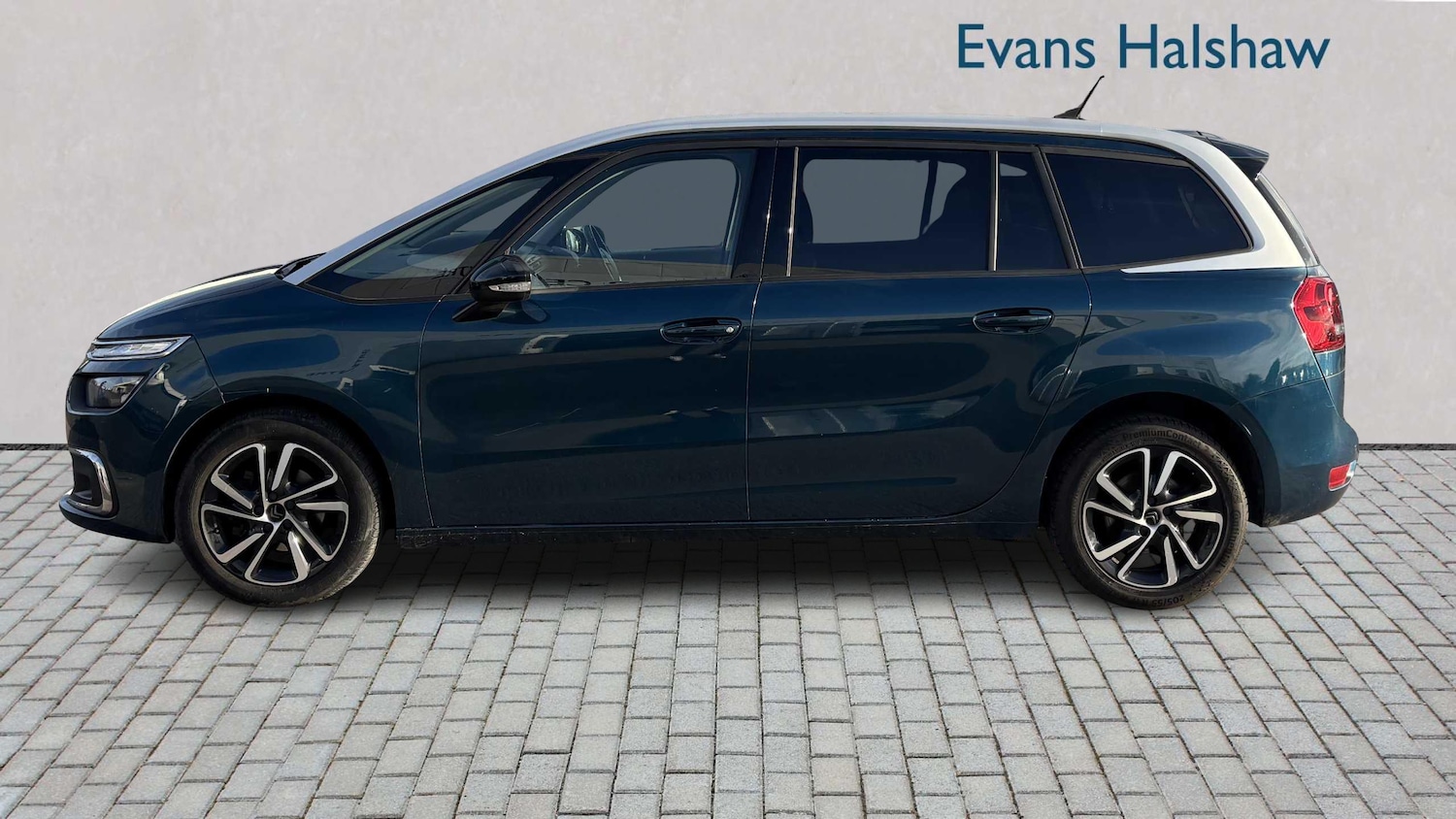 Used Citroen C4 Grand Picasso 2022 for sale - 76967866: Photo 3