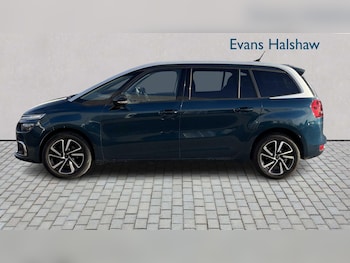 Used Citroen C4 Grand Picasso 2022 for sale - 76967866: Photo