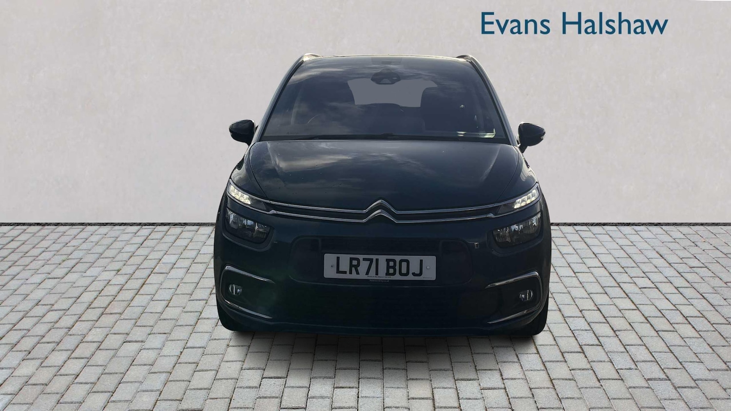 Used Citroen C4 Grand Picasso 2022 for sale - 76967866: Photo 4