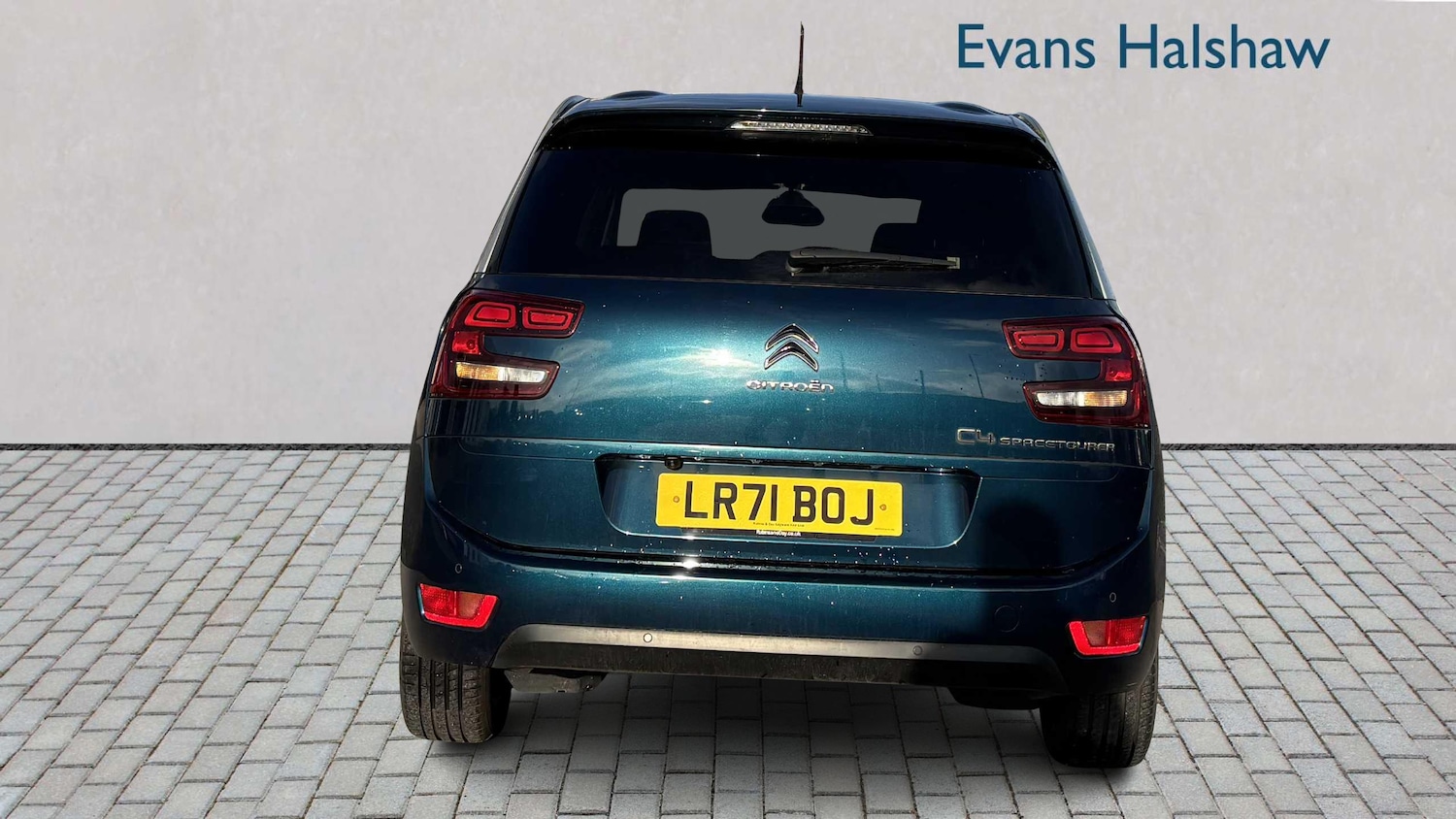 Used Citroen C4 Grand Picasso 2022 for sale - 76967866: Photo 5