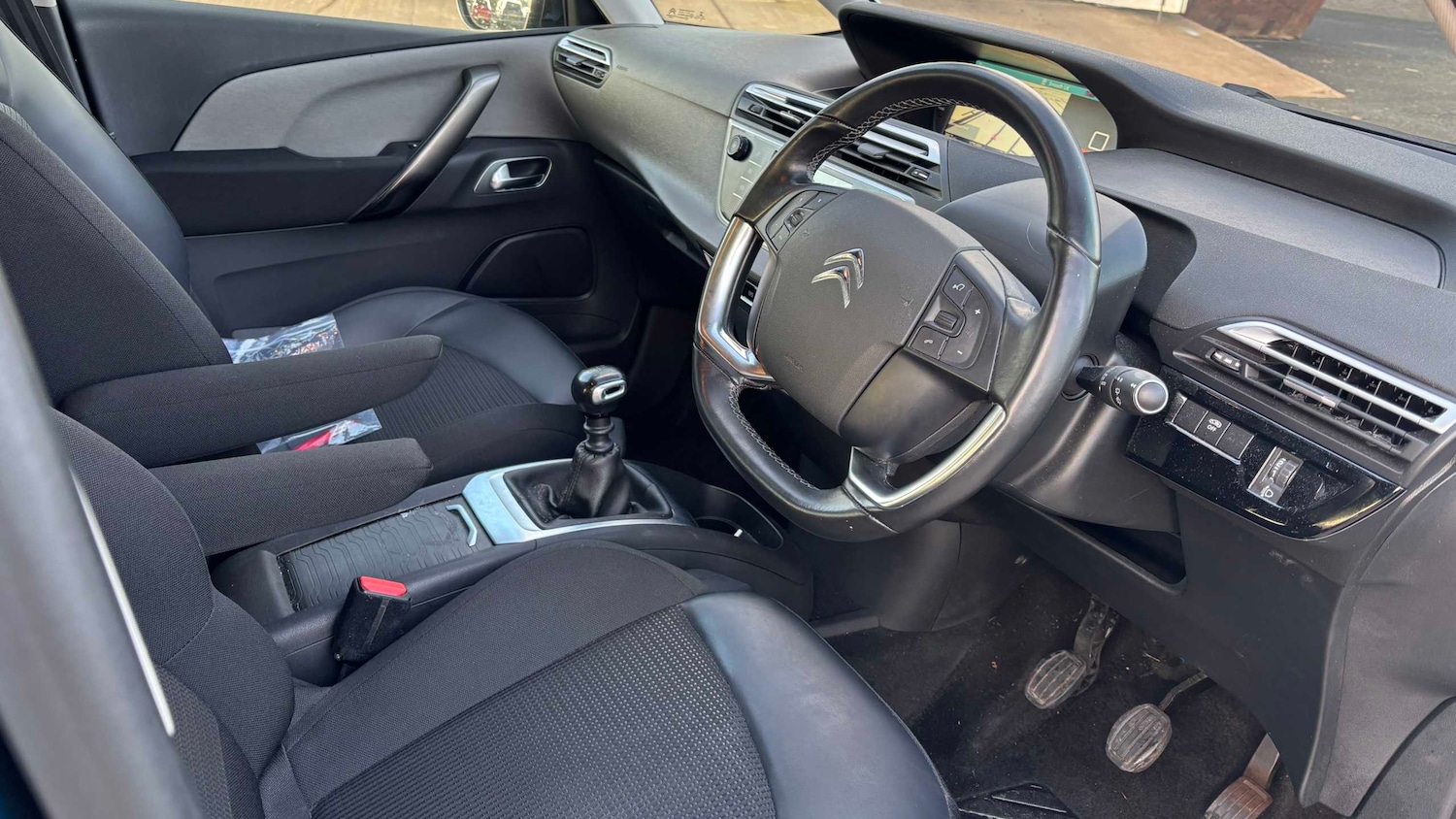 Used Citroen C4 Grand Picasso 2022 for sale - 76967866: Photo 6