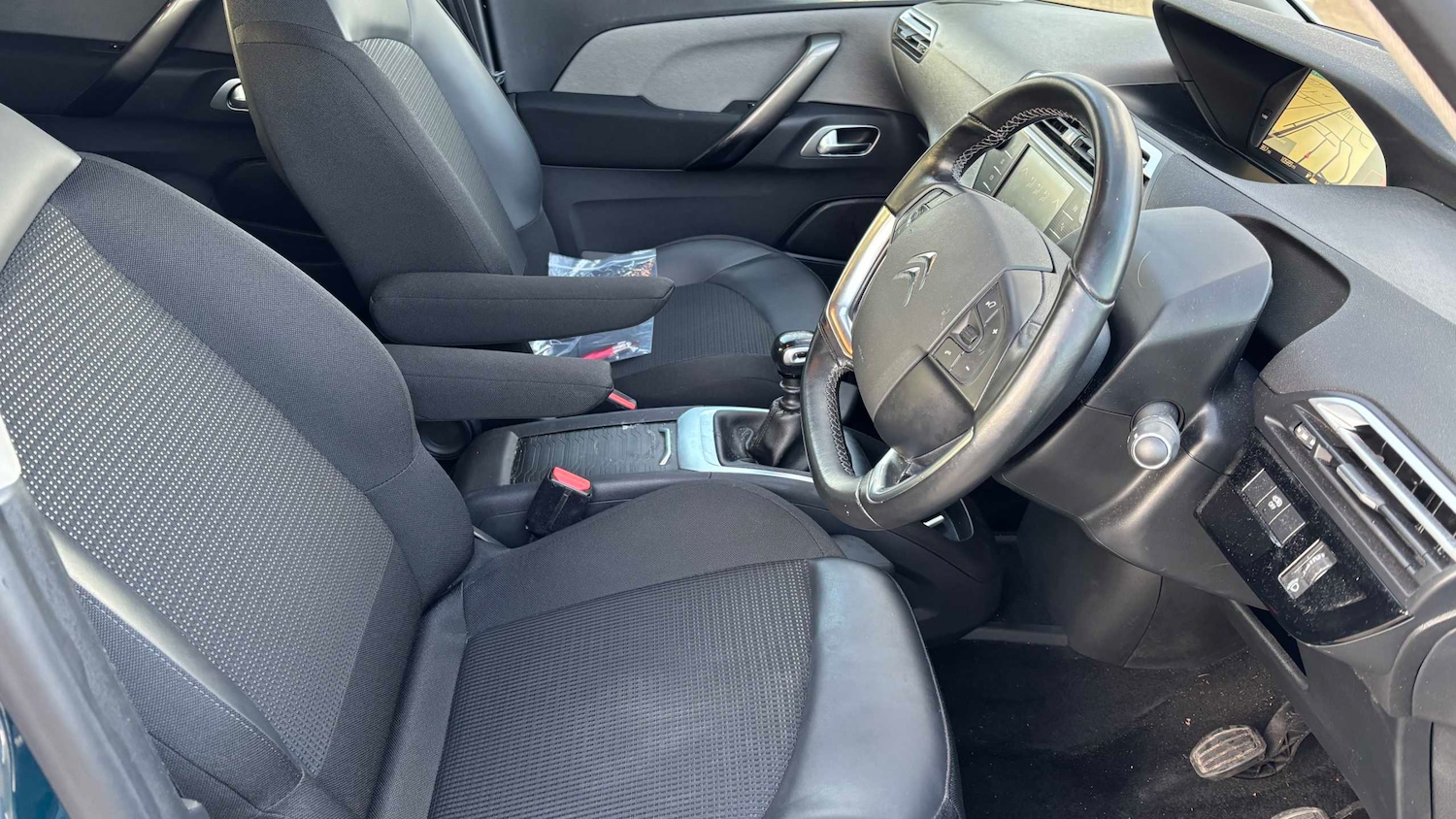 Used Citroen C4 Grand Picasso 2022 for sale - 76967866: Photo 7