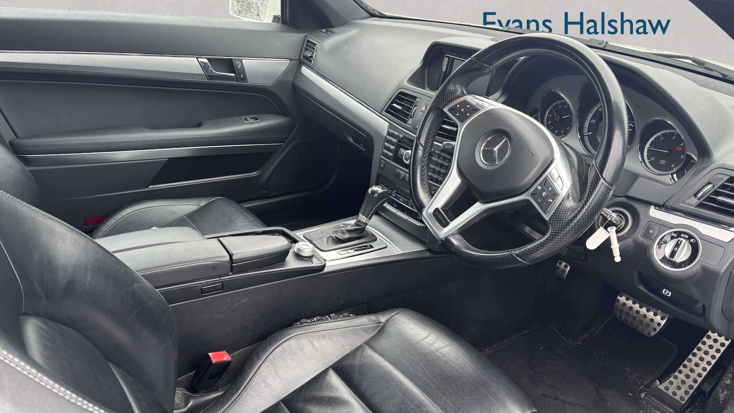 Used Mercedes-Benz E Class for sale - 78052531: Photo 6