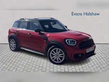 Used MINI Countryman 2022 for sale - 77961155: Photo