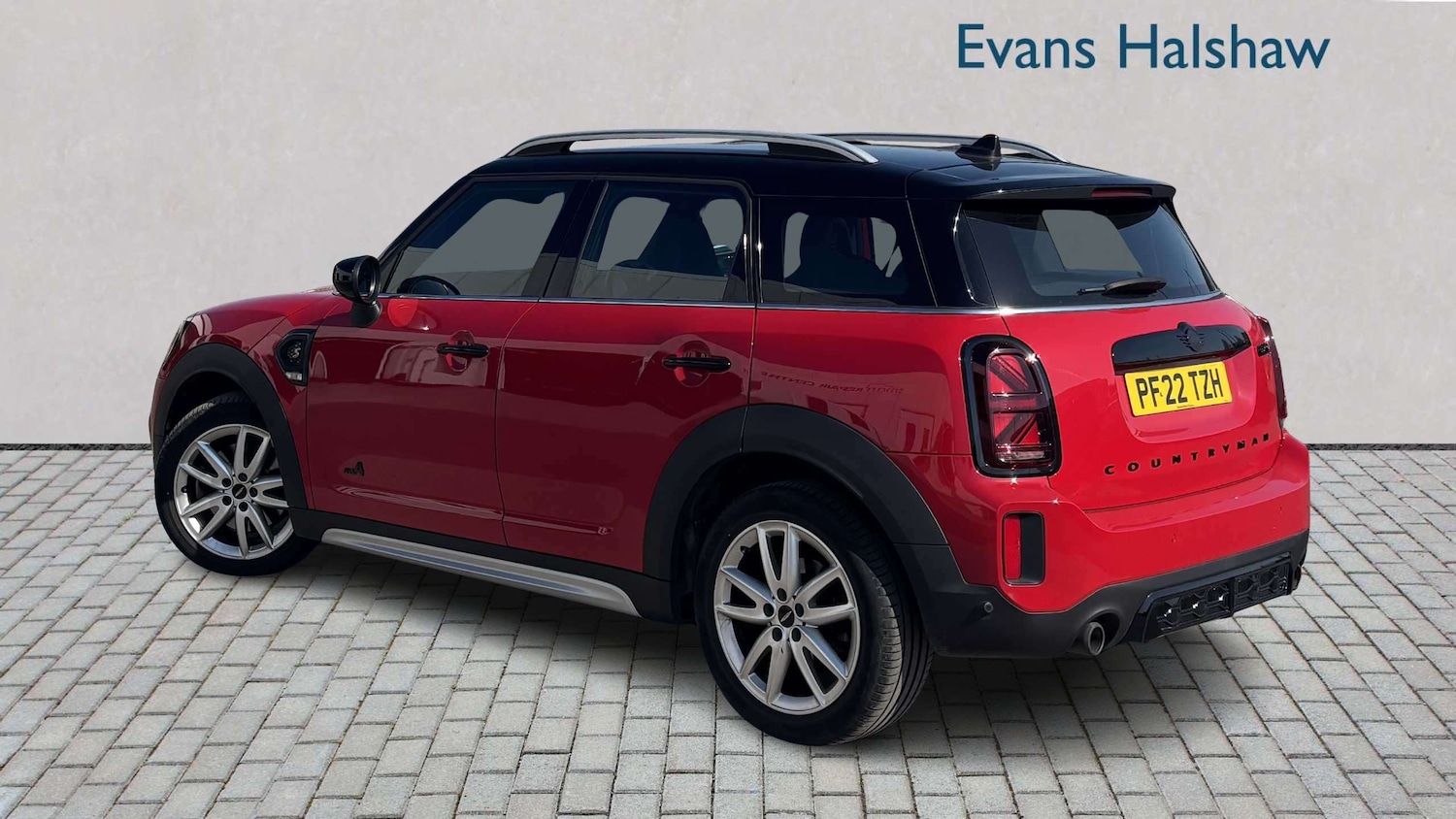 Used MINI Countryman for sale - 77961155: Photo 2