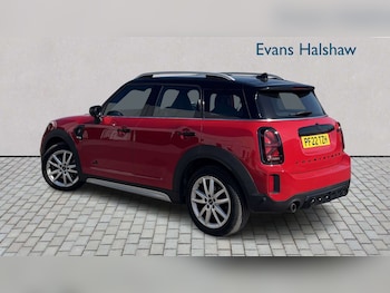 Used MINI Countryman 2022 for sale - 77961155: Photo