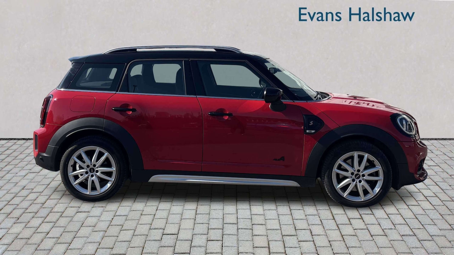 Used MINI Countryman for sale - 77961155: Photo 3