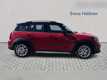 Used MINI Countryman 2022 for sale - 77961155: Photo