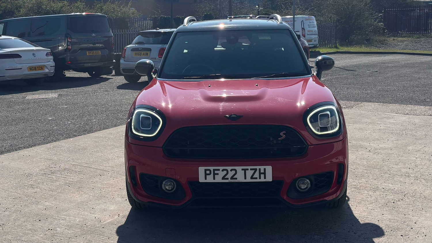 Used MINI Countryman for sale - 77961155: Photo 4