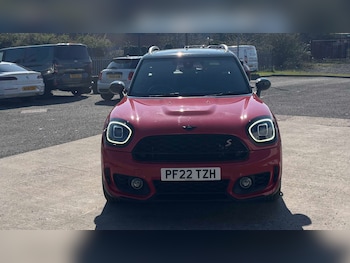 Used MINI Countryman 2022 for sale - 77961155: Photo