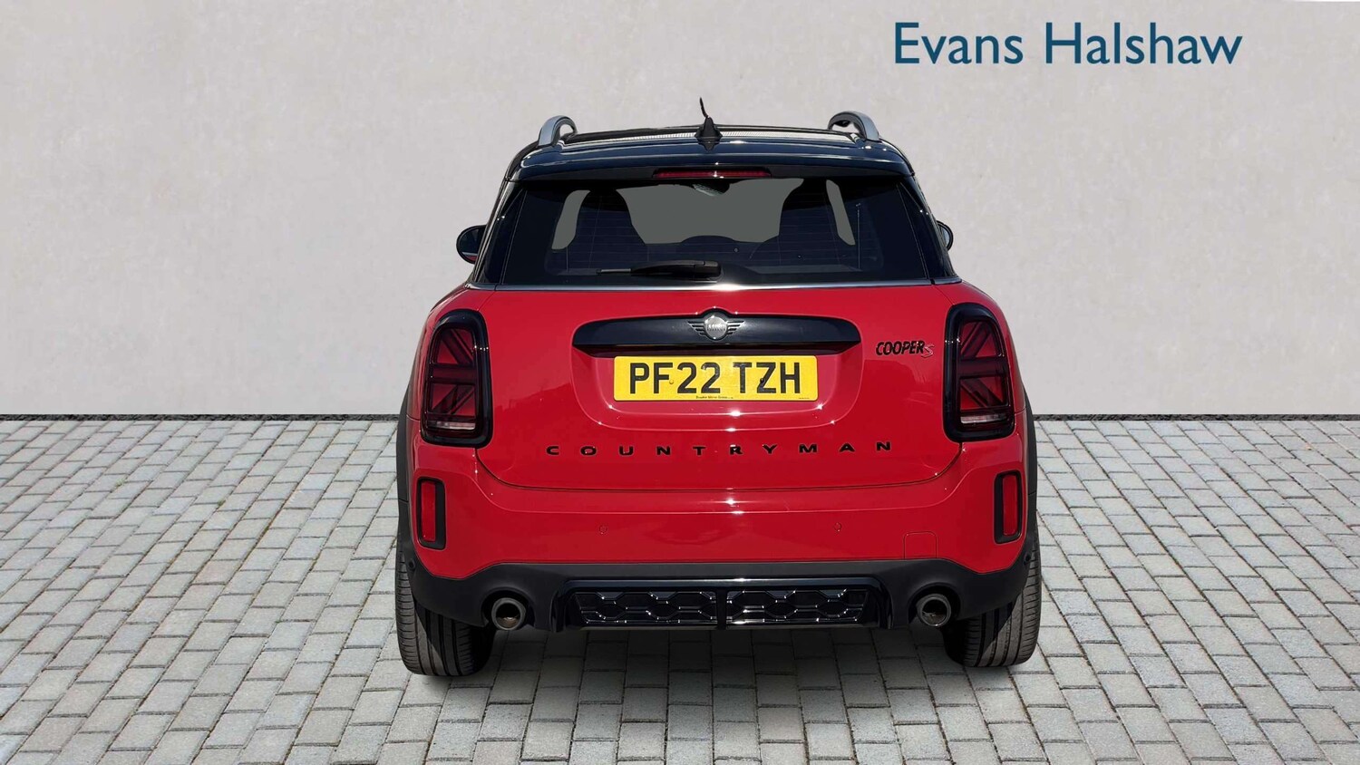 Used MINI Countryman for sale - 77961155: Photo 5