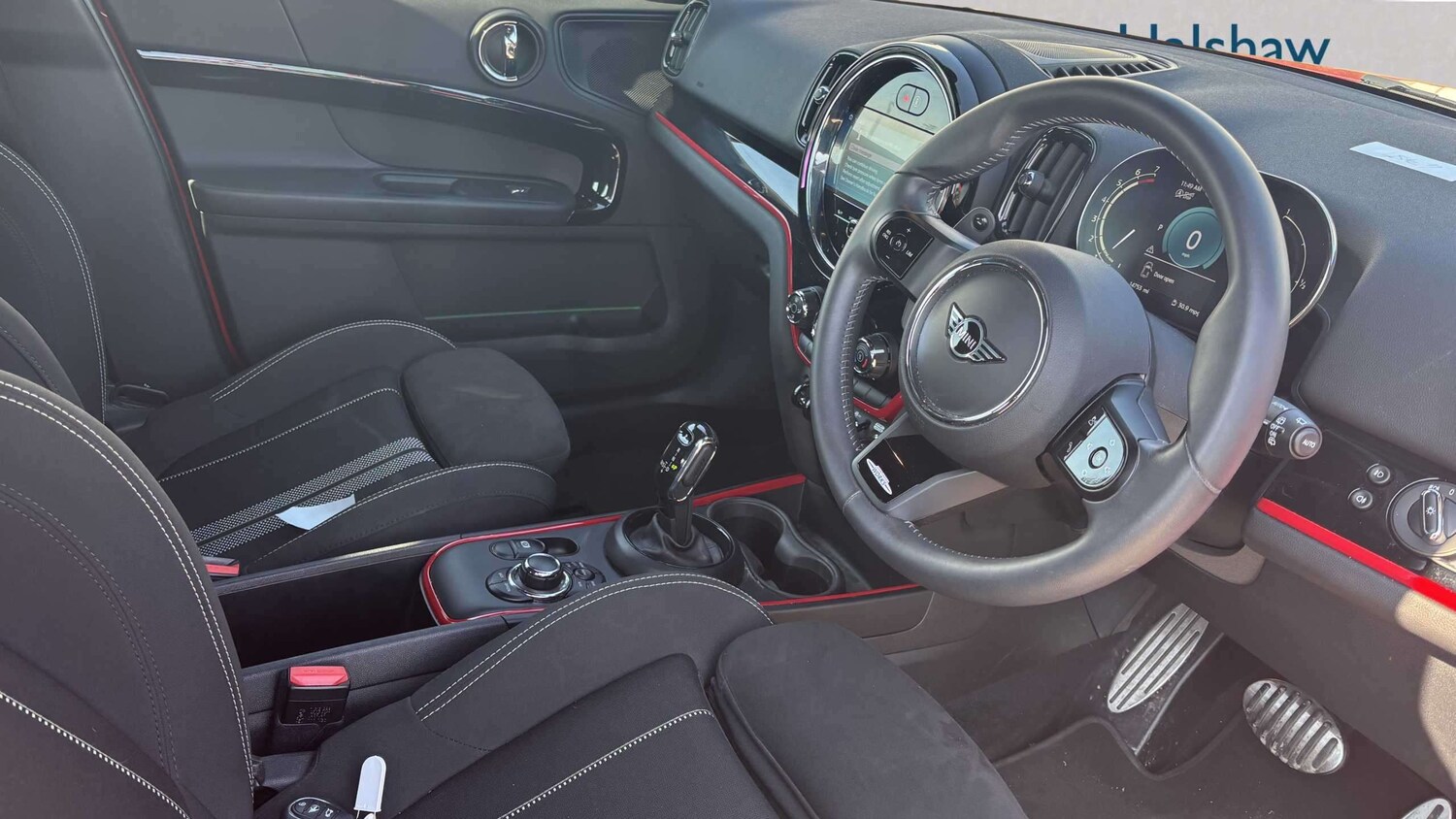 Used MINI Countryman for sale - 77961155: Photo 6