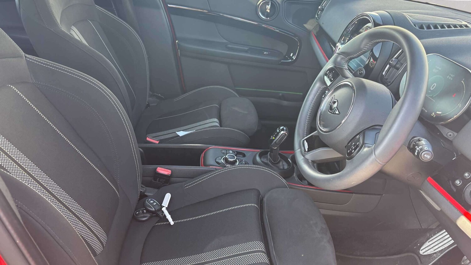 Used MINI Countryman for sale - 77961155: Photo 7