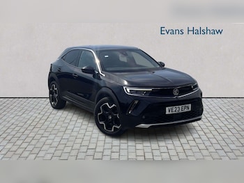 Used Vauxhall Mokka 2023 for sale - 79239392: Photo