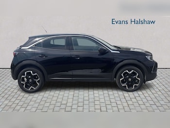 Used Vauxhall Mokka 2023 for sale - 79239392: Photo